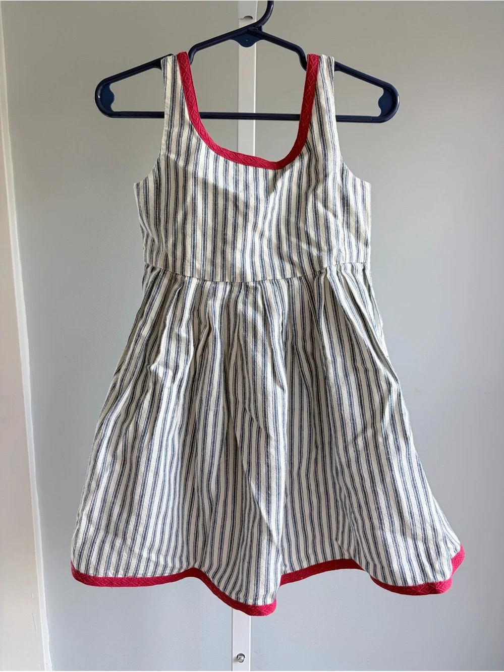 Ralph Lauren classic striped